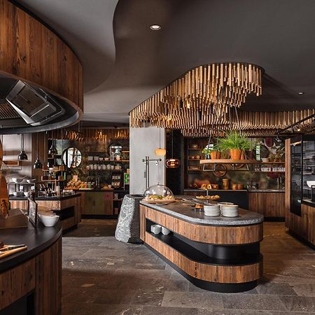 Hotel Salzburger Hof レオガング エクステリア 写真